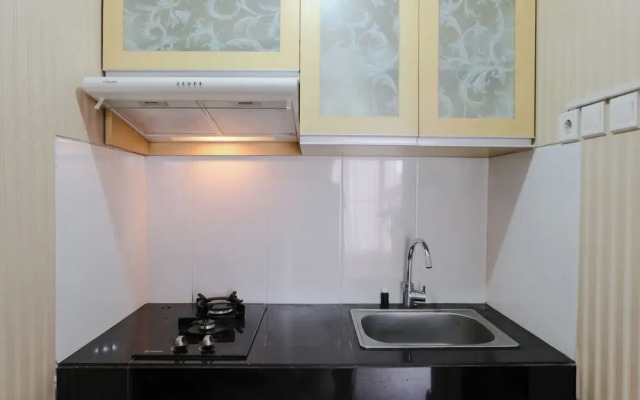 Good Choice 2Br Apartment At Gateway Pasteur