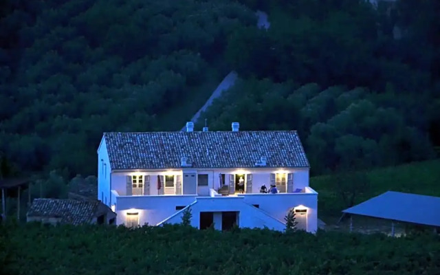 B&B Casale Fonte Vecchia