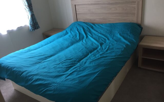 Camber Sands Lodge