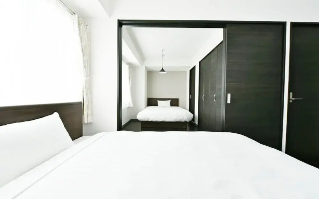 Sun Court Hondori Garden Hills