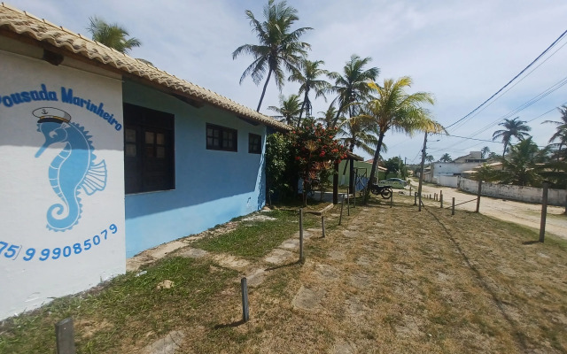 Pousada Marinheiro