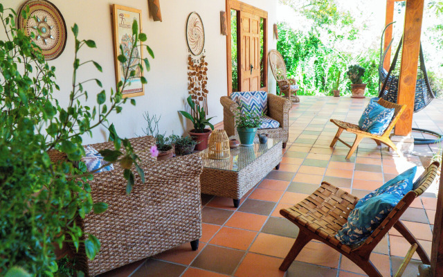 Refugio El Molle