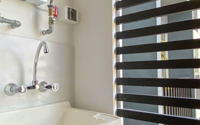 w Beautiful 1BR in Miraflores