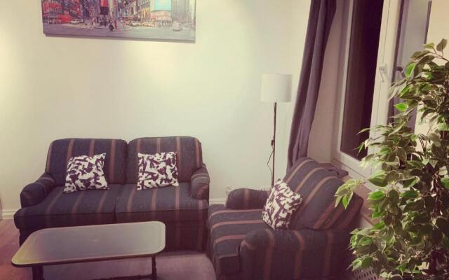 Appartement In The Heart Of Brussels