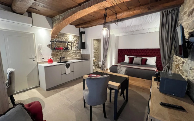 Nobilia Dimore - Suite & Spa