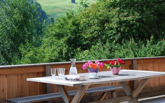 Cozy Chalet near Ski Area in Kitzbuhel