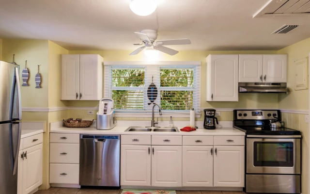 Siesta Key Island Rentals