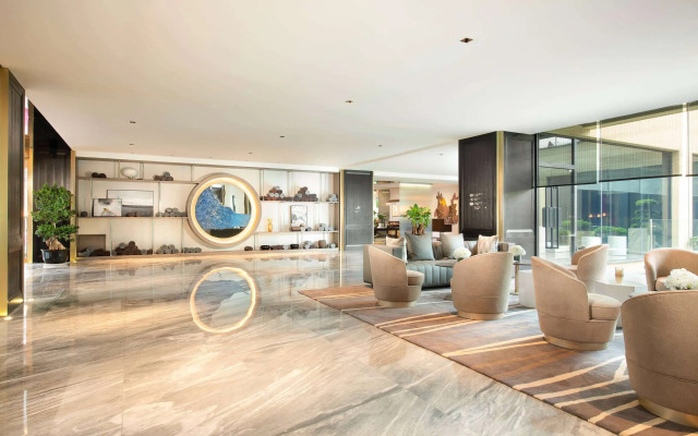 Wyndham Grand Royal Hotel Jinlin Lijiang