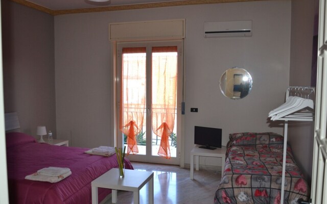 Bed & Fly near Airport Catania