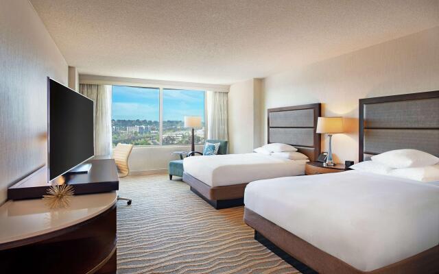 DoubleTree by Hilton Hotel San Diego - Mission Valley