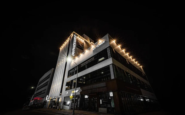 Zam101 Hotel