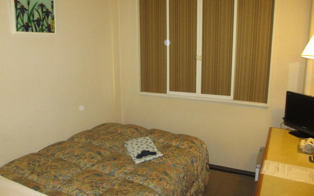 Ace Inn Kariya