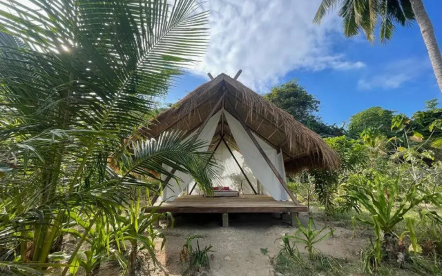 Harmony Healing Resort