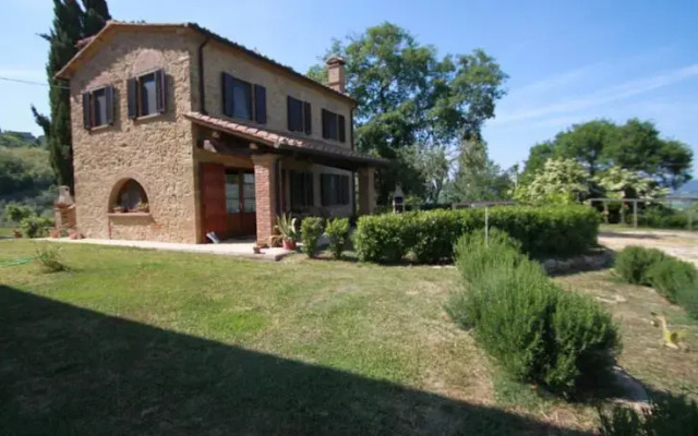 Villa Etrusca