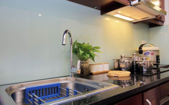 Nine Housing 12 Dao Tan