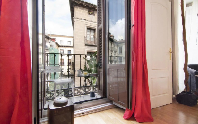 MIT House Plaza Mayor III en Madrid