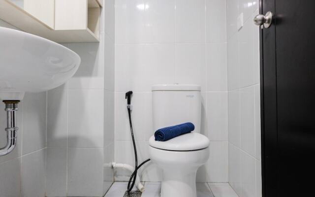 Elegant 1BR Apartment at Casa De Parco near AEON Mall