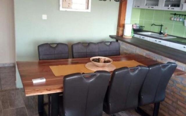 Apartment Ive Lucica