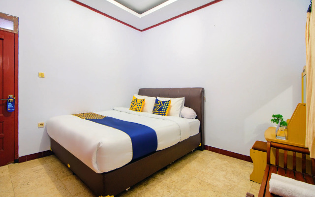 SPOT ON 2754 Miyagi Guesthouse
