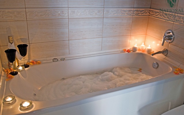 Hotel Rėja a member of Design Hotels