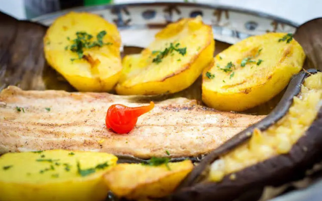 Pousada Vila Santa Barbara