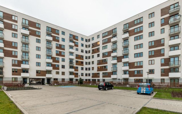 Apartments Warsaw Markowska by Renters