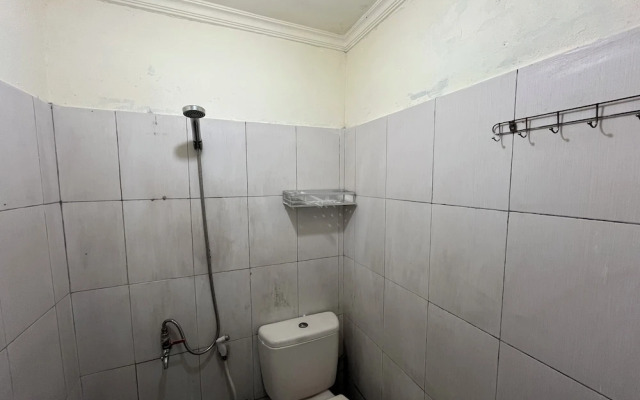 SPOT ON 94634 Homestay Griya Sunarti