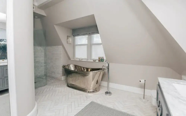 The Florence in Hurley