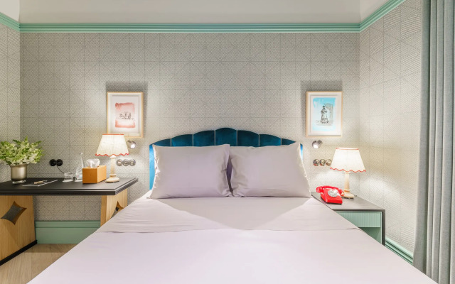 The Editory Boulevard Aliados Hotel - Preferred Hotels