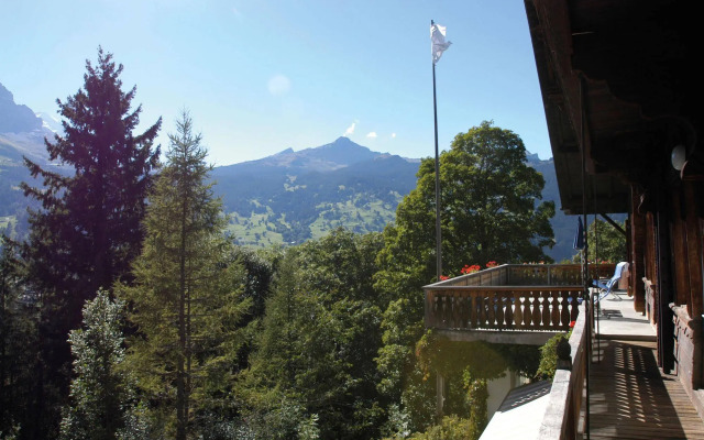 Youth Hostel Grindelwald