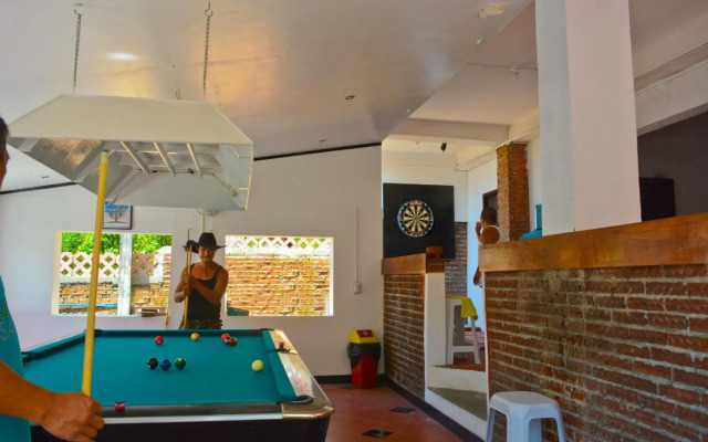 Isla Bonita Beach Resort