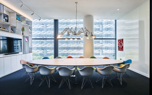 citizenM Miami Brickell