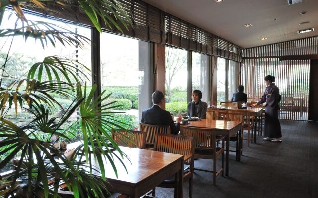 ANA Crowne Plaza Matsuyama, an IHG Hotel