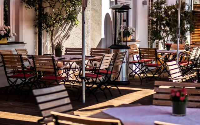 Klostermaier Hotel & Restaurant