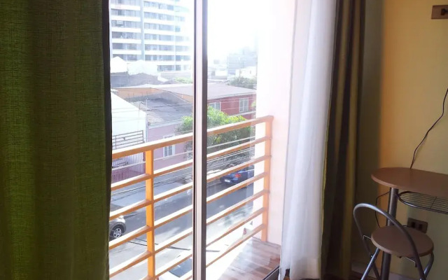 Hostal 1127
