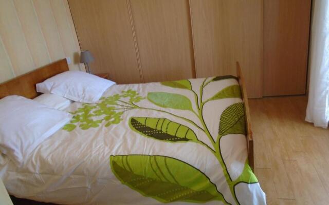 ESCALE à FORT-BLOQUE 56