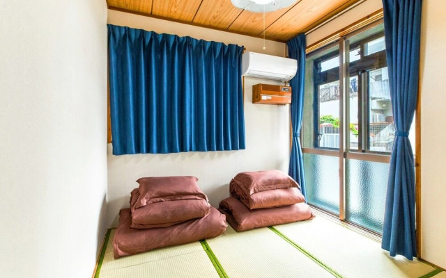 Resort Stay in Chatan II