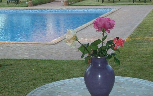 O Domaine Des Delices