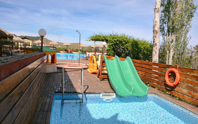 Belvedere Aeolis Hotel