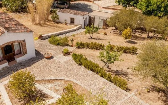 Albergo Castello Malicas