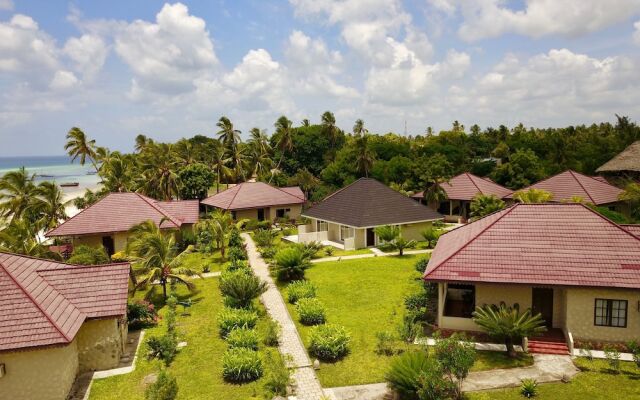 Mandarin Resort Zanzibar