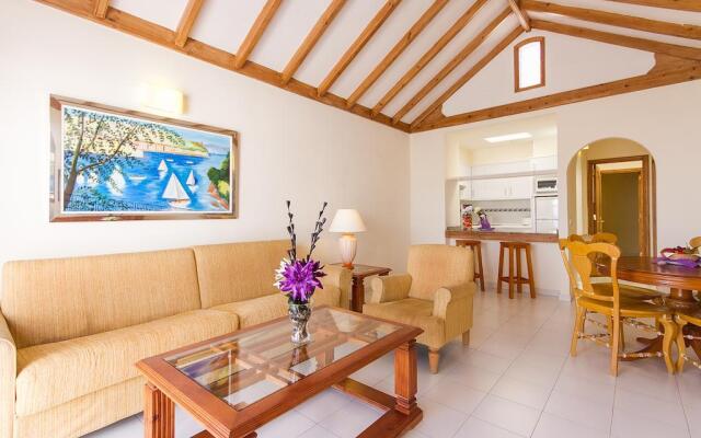 Sands Beach Resort