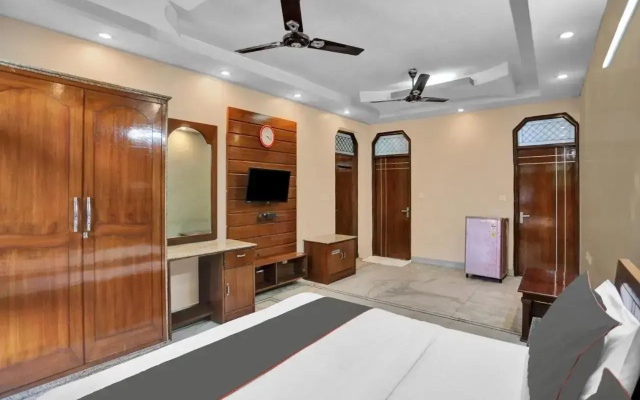 Hotel OM Plaza