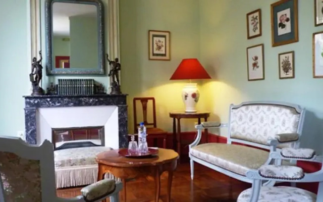 Chambres dHôte Le Clos de LArgolay