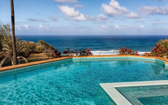 Waiakalua 4 Bedroom Home