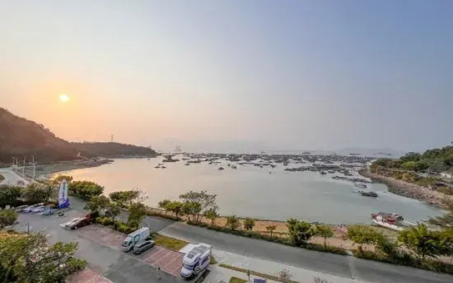 Shengji Hotel