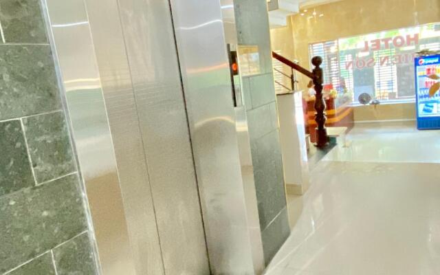 Thien Son Hotel