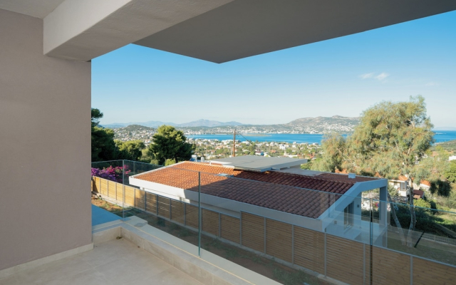 Orama House By A&D Properties, Markopoulo Mesogaias