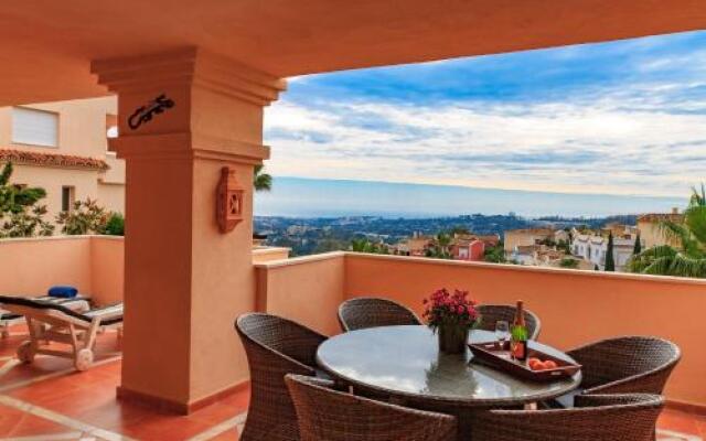 Albatros Hill Marbella