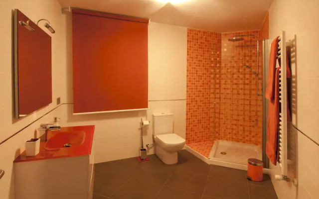 El Encanto de la Villa